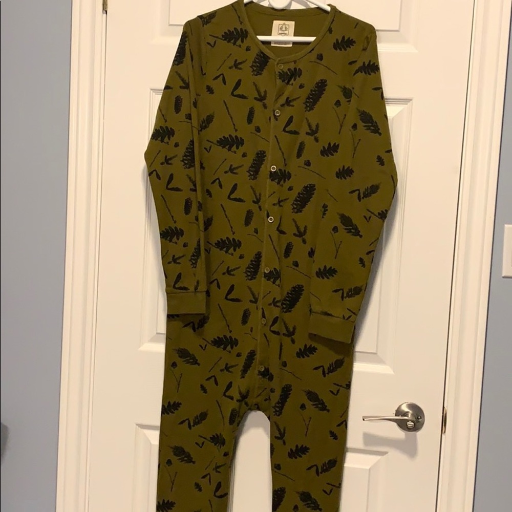 Arborist Onesie